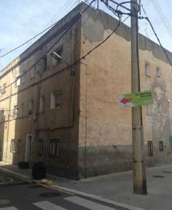 Foto 2 de Pis en venda a Sant Andreu de la Barca de 3 habitacions i 83 m²