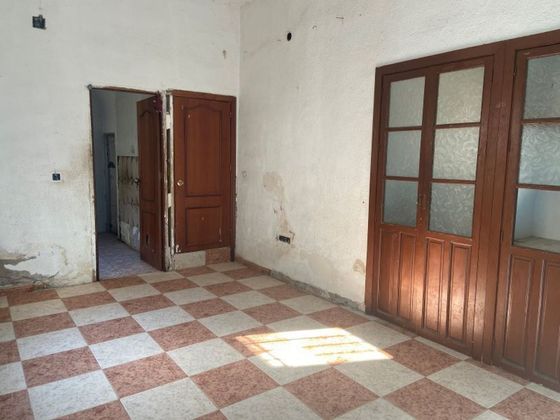 Foto 2 de Venta de casa en Sta. Marina - San Andrés - San Pablo - San Lorenzo de 1 habitación y 92 m²