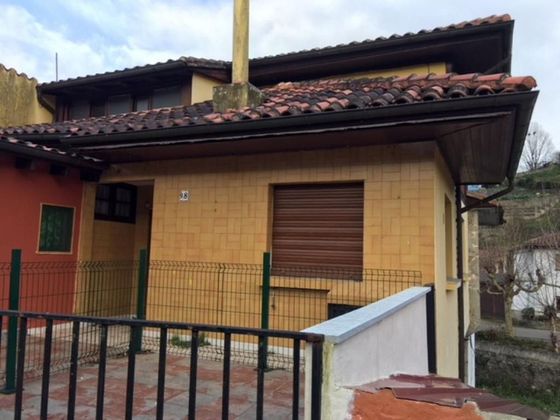 Foto 1 de Casa en venda a Vibaña-Ardisana-Caldueño de 3 habitacions i 157 m²