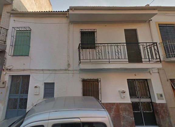 Foto 1 de Casa en venda a Algarinejo de 2 habitacions i 150 m²