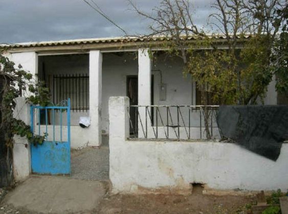 Foto 1 de Casa en venta en Las Cabañuelas de 2 habitaciones y 65 m²