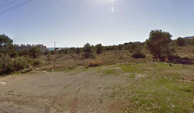 Foto 2 de Venta de terreno en Montsià de Mar de 16820 m²