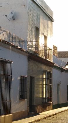 Foto 1 de Venta de casa en Puerto Real de 3 habitaciones y 193 m²