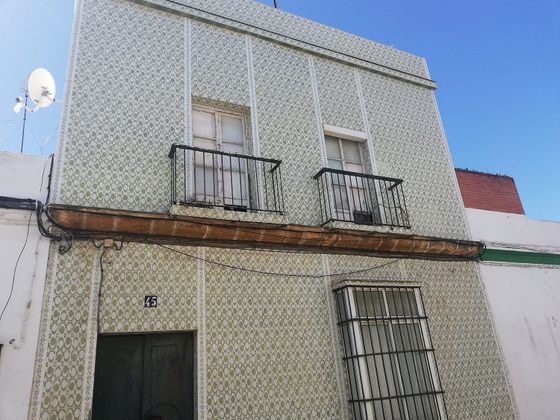 Foto 2 de Venta de casa en Puerto Real de 3 habitaciones y 193 m²