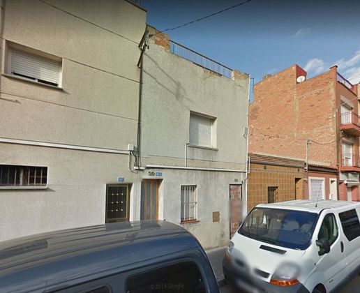 Foto 2 de Piso en venta en Creu de Barberà de 3 habitaciones con terraza