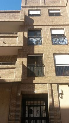 Foto 1 de Piso en venta en Torre-Pacheco ciudad de 3 habitaciones con terraza