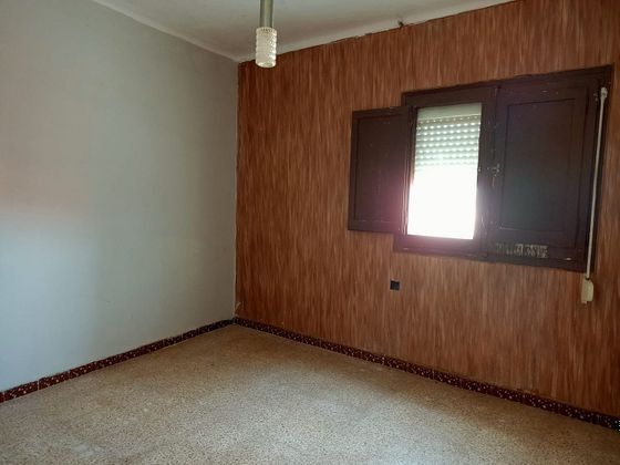 Foto 2 de Piso en venta en Santa Margarida de Montbui de 4 habitaciones y 70 m²
