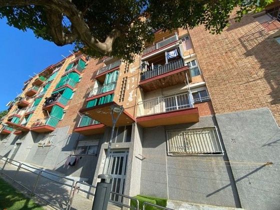 Foto 2 de Pis en venda a Montornès del Vallès de 1 habitació amb balcó