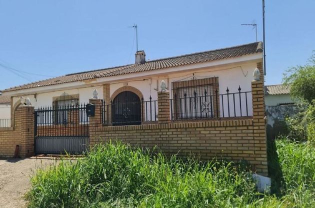 Foto 1 de Casa en venda a Villarrubia de 3 habitacions i 146 m²