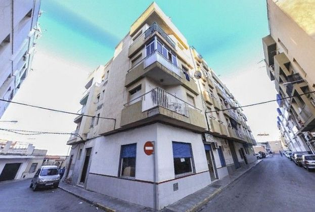 Foto 1 de Pis en venda a Carretera Mojonera – Cortijos de Marín de 3 habitacions i 90 m²
