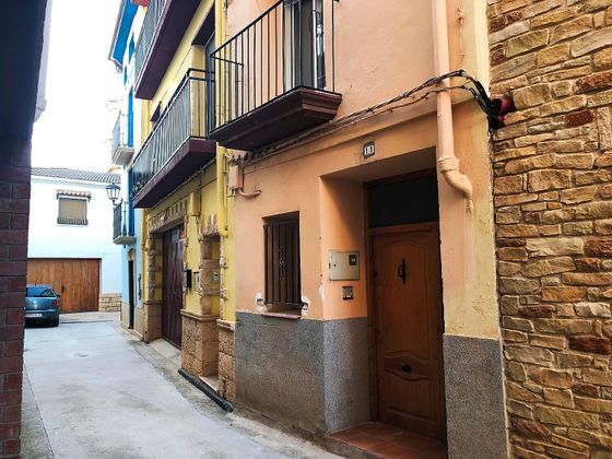 Foto 1 de Casa en venda a Torrecilla de Alcañiz de 4 habitacions i 198 m²