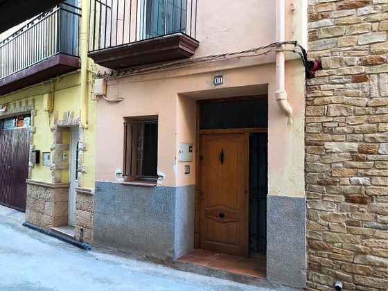 Foto 2 de Casa en venda a Torrecilla de Alcañiz de 4 habitacions i 198 m²