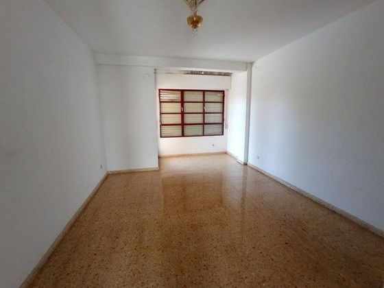 Foto 2 de Venta de piso en Villacañas de 3 habitaciones y 90 m²