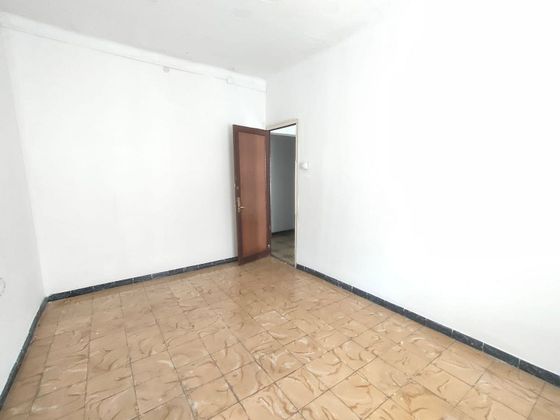 Foto 1 de Venta de piso en Bonavista de 2 habitaciones con aire acondicionado y calefacción