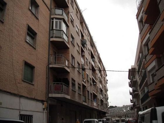 Foto 1 de Venta de piso en Ferreries de 2 habitaciones con terraza y aire acondicionado