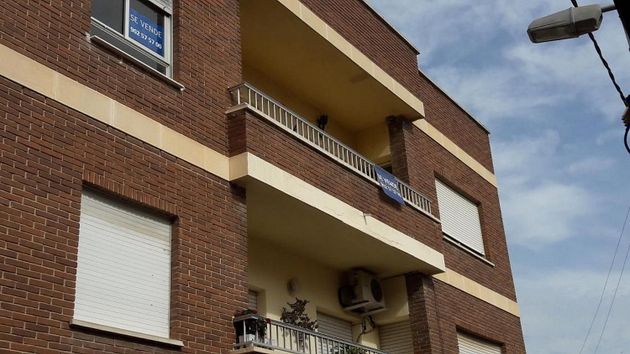 Foto 1 de Piso en venta en Torreagüera de 3 habitaciones con terraza