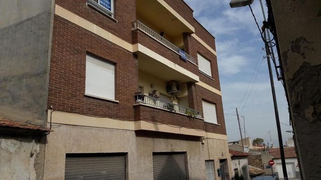 Foto 2 de Piso en venta en Torreagüera de 3 habitaciones con terraza