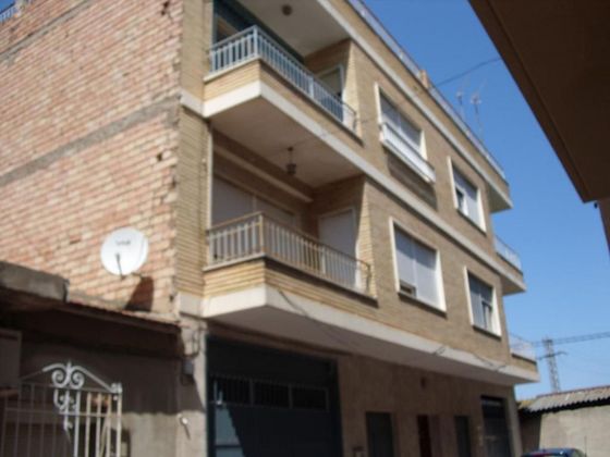 Foto 2 de Piso en venta en Nonduermas de 3 habitaciones con terraza