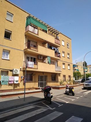 Foto 1 de Piso en venta en Espronceda - Campoamor - Santa Pau de 3 habitaciones y 77 m²
