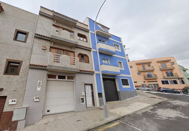 Foto 1 de Casa en venta en Alisios - Santa Maria del Mar - Chorillo de 3 habitaciones con garaje