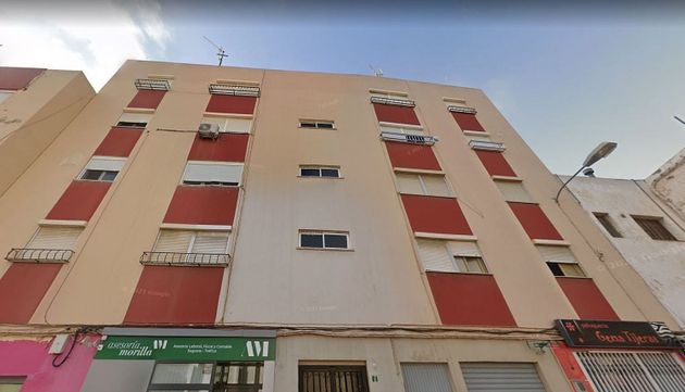 Foto 1 de Pis en venda a Huércal de Almería de 3 habitacions i 79 m²