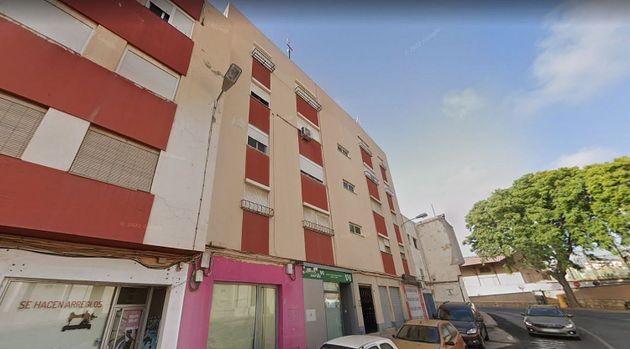 Foto 2 de Pis en venda a Huércal de Almería de 3 habitacions i 79 m²