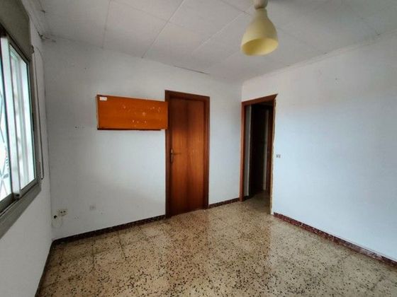 Foto 2 de Piso en venta en Riera Alta - Llatí de 3 habitaciones con terraza