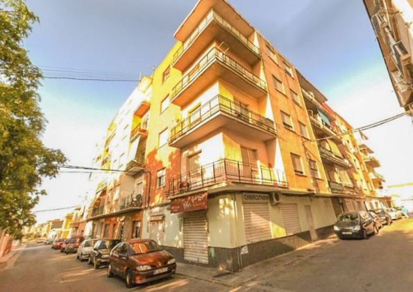 Foto 1 de Piso en venta en Barrio de Peral de 3 habitaciones y 85 m²