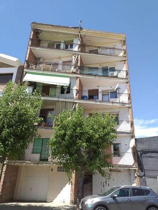Foto 1 de Pis en venda a Balaguer de 3 habitacions amb terrassa