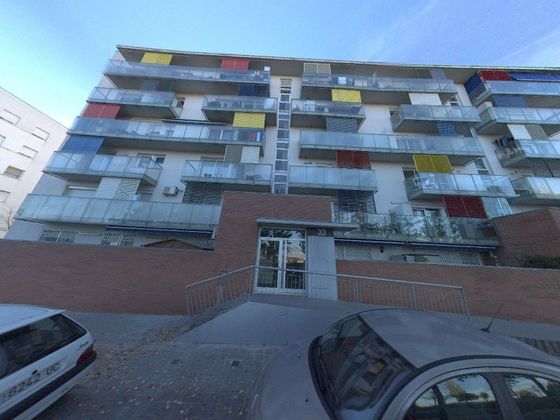 Foto 1 de Venta de piso en Poble Nou - Torreromeu - Can Roqueta de 3 habitaciones y 73 m²