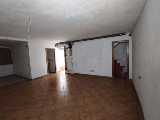Foto 2 de Venta de casa en Sant Cebrià de Vallalta de 2 habitaciones con terraza y garaje