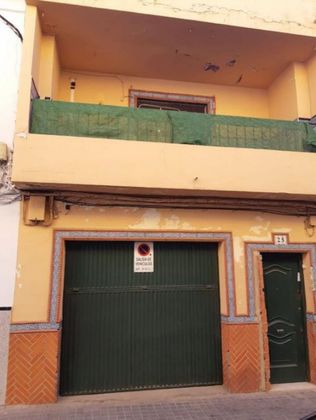 Foto 1 de Casa en venda a Torreblanca de 3 habitacions i 111 m²