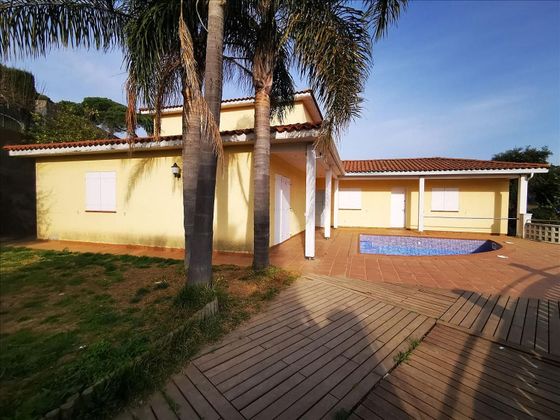 Foto 1 de Casa en venda a Mas Pere-Río de Oro de 4 habitacions amb piscina