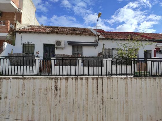 Foto 2 de Piso en venta en Olletas - Sierra Blanquilla de 2 habitaciones y 72 m²