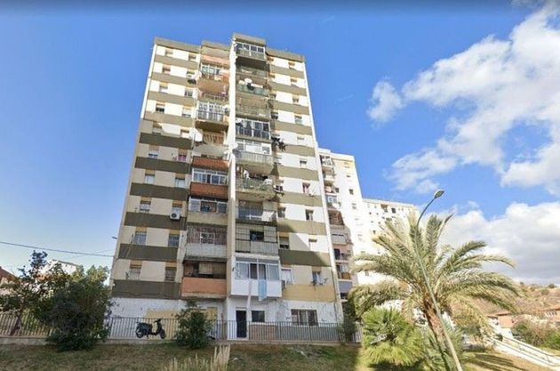 Foto 1 de Piso en venta en Palma - Palmilla de 3 habitaciones con terraza