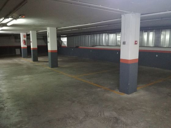 Foto 1 de Garatge en venda a Benaguasil de 32 m²