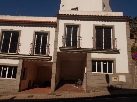 Foto 1 de Dúplex en venda a San José del Álamo-El Hornillo de 3 habitacions amb garatge
