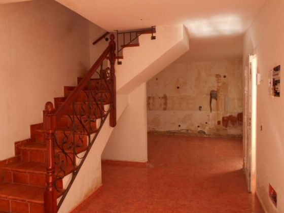 Foto 2 de Dúplex en venda a San José del Álamo-El Hornillo de 3 habitacions amb garatge