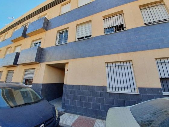 Foto 1 de Pis en venda a Carretera Mojonera – Cortijos de Marín de 2 habitacions amb garatge