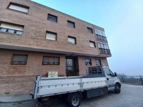 Foto 1 de Piso en venta en Balàfia - Secà de Sant Pere - Llívia de 3 habitaciones con aire acondicionado y calefacción