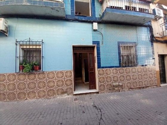 Foto 1 de Pis en venda a La Plata de 2 habitacions amb balcó