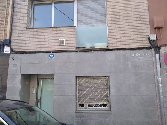 Foto 1 de Venta de piso en Ca n'Oriach de 1 habitación y 54 m²