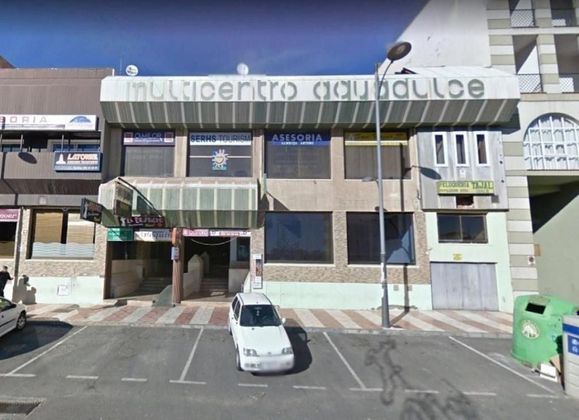 Foto 1 de Venta de local en Aguadulce Norte de 38 m²