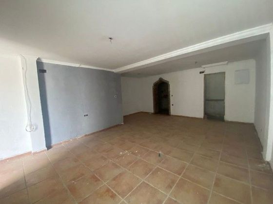 Foto 2 de Casa en venta en Polígono Cartuja – La Paz de 3 habitaciones y 89 m²