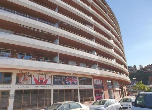 Foto 1 de Venta de piso en Corbera de Llobregat de 3 habitaciones con ascensor