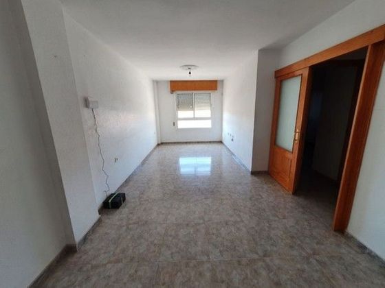 Foto 2 de Piso en venta en Javalí Nuevo de 3 habitaciones con ascensor
