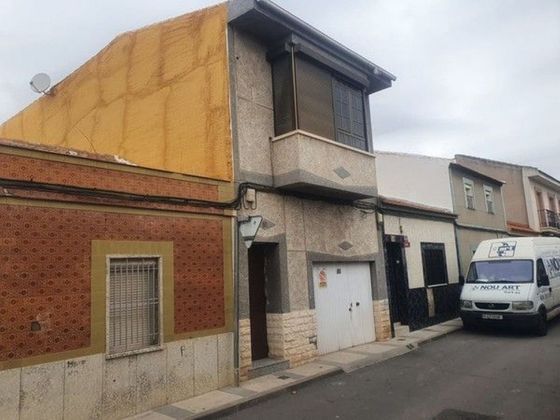 Foto 1 de Pis en venda a Carretera de Córdoba - Libertad de 4 habitacions i 156 m²