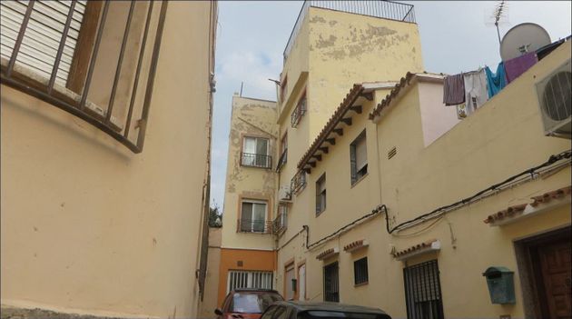 Foto 1 de Casa en venda a Oliva pueblo de 3 habitacions amb terrassa