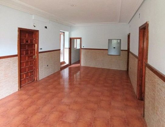 Foto 2 de Venta de casa en Orihuela ciudad de 3 habitaciones y 123 m²