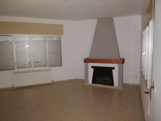 Foto 2 de Venta de piso en Sénia, la de 3 habitaciones y 148 m²